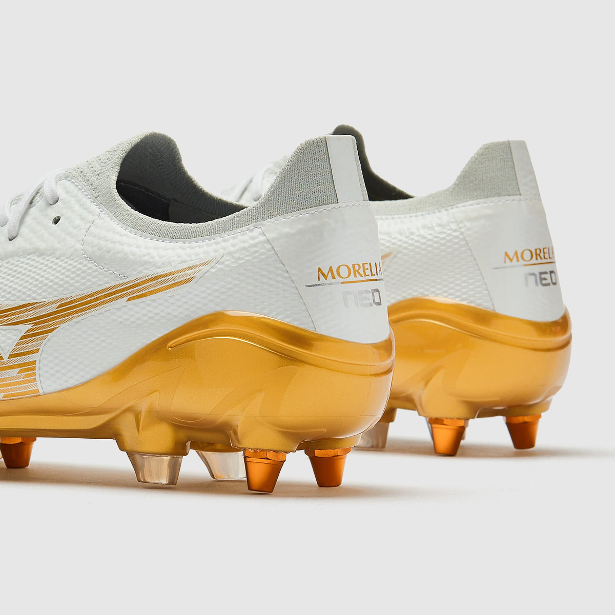Mizuno Morelia Neo IV Beta Elite Mix SG