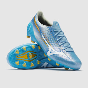 Mizuno Alpha III Made In Japan FG