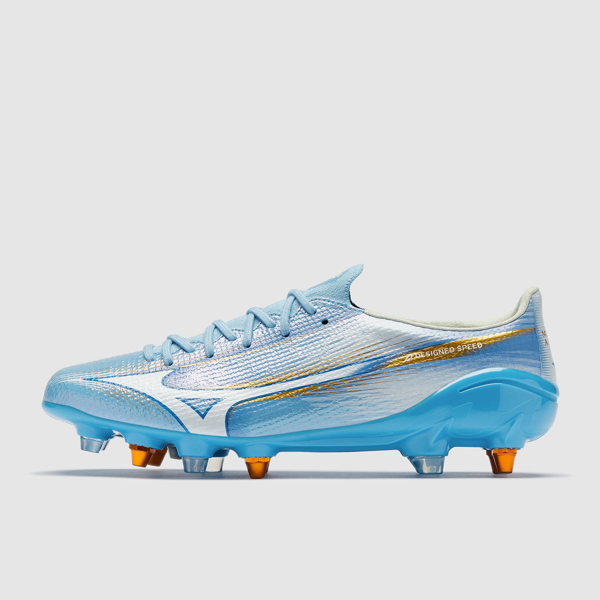 Mizuno Alpha III Made In Japan Mix SG