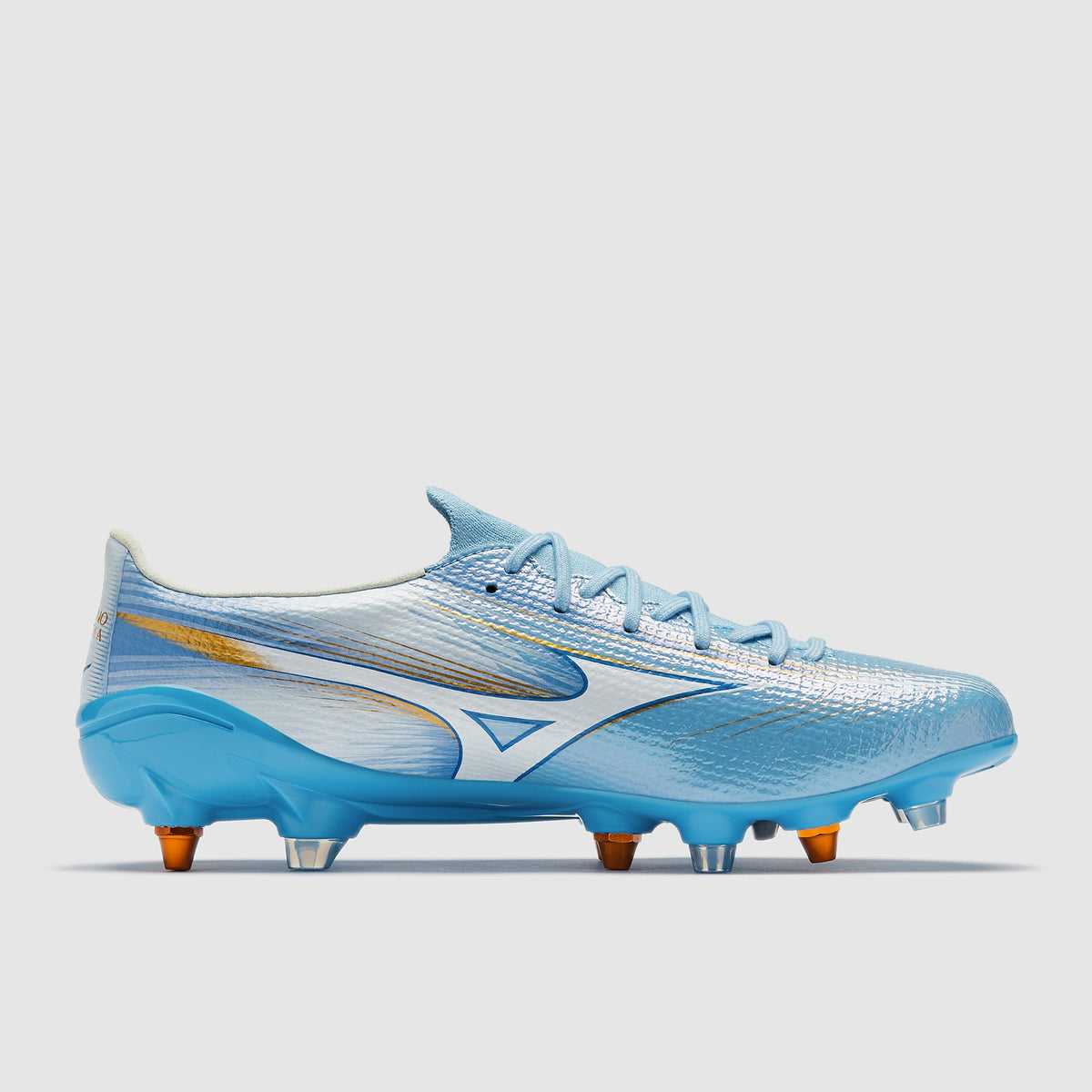Mizuno Alpha III Made In Japan Mix SG