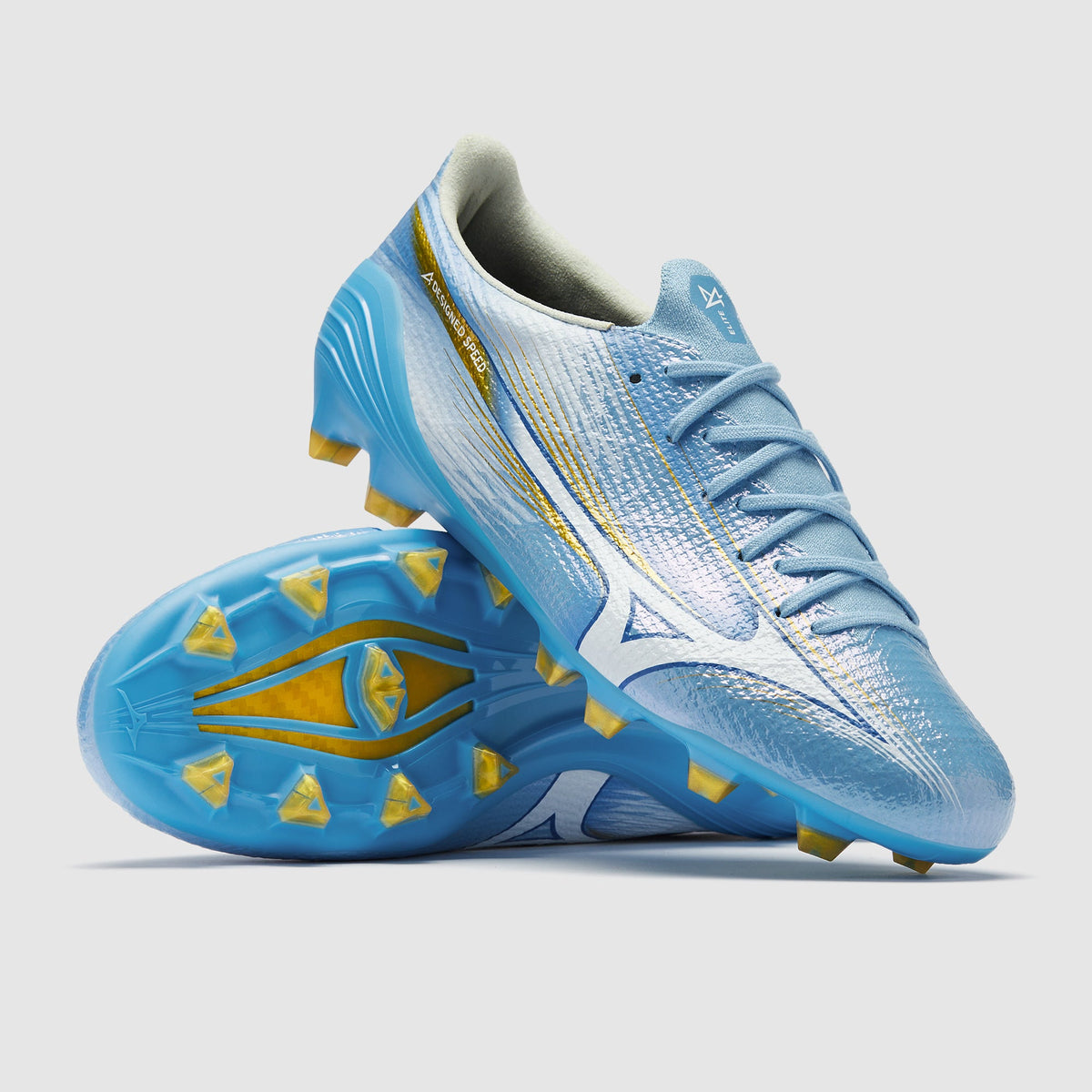 Mizuno Alpha III Elite FG