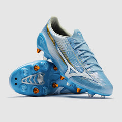 Mizuno Alpha III Elite Mix SG