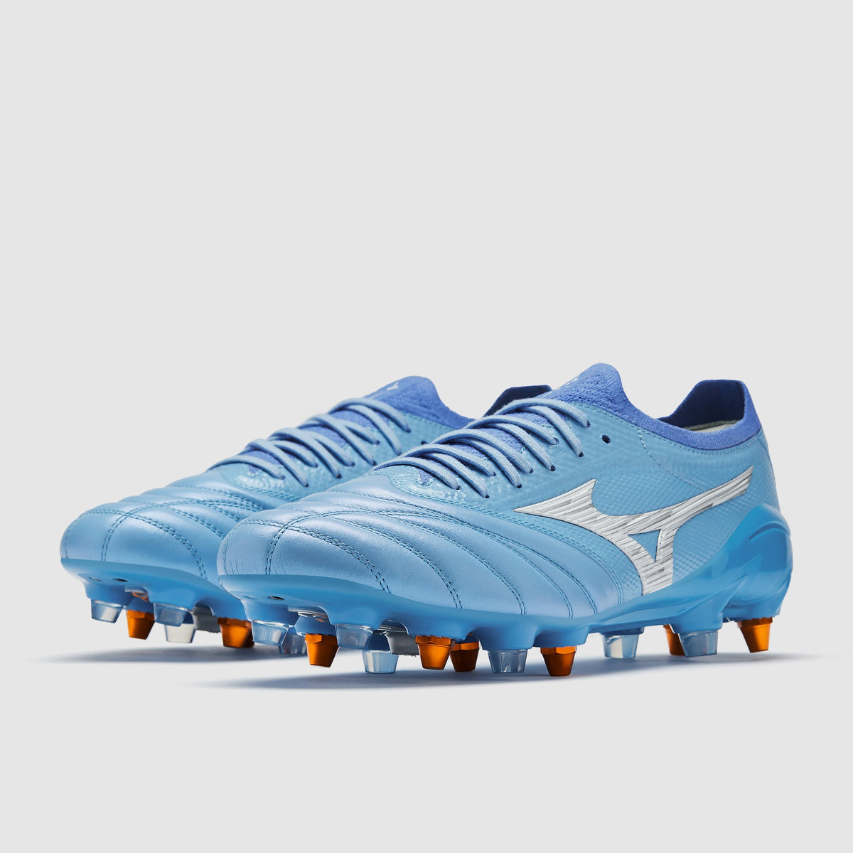 Mizuno Morelia Neo IV Beta Made In Japan Mix SG