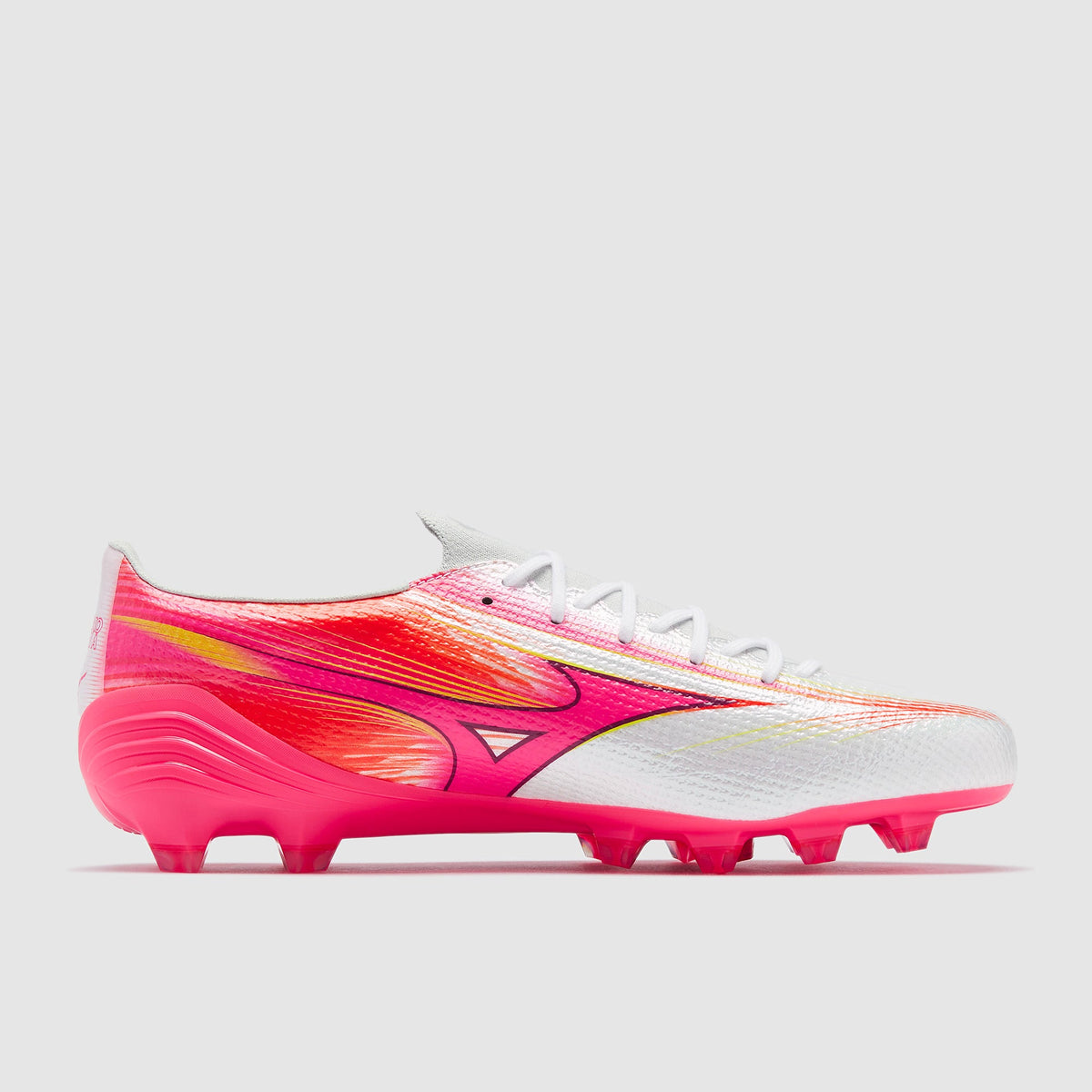 Mizuno Alpha III Made In Japan FG