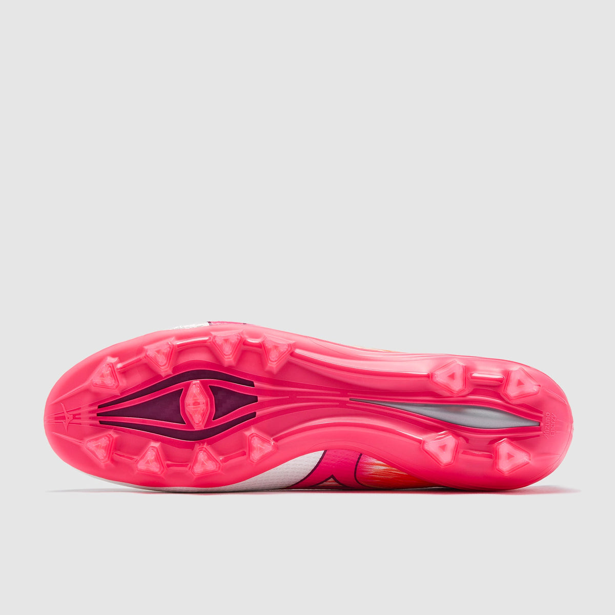 Mizuno Alpha III Made In Japan FG