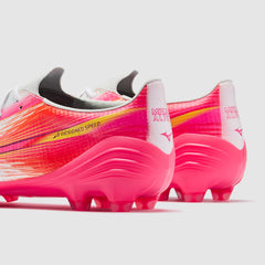 Mizuno Alpha III Made In Japan FG