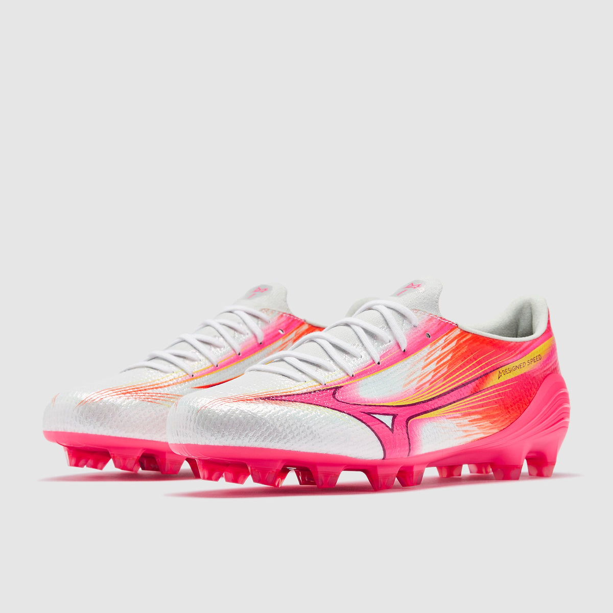 Mizuno Alpha III Made In Japan FG
