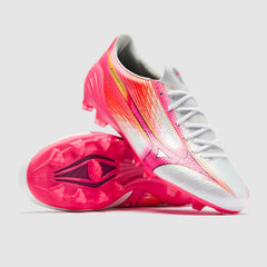 Mizuno Alpha III Made In Japan FG