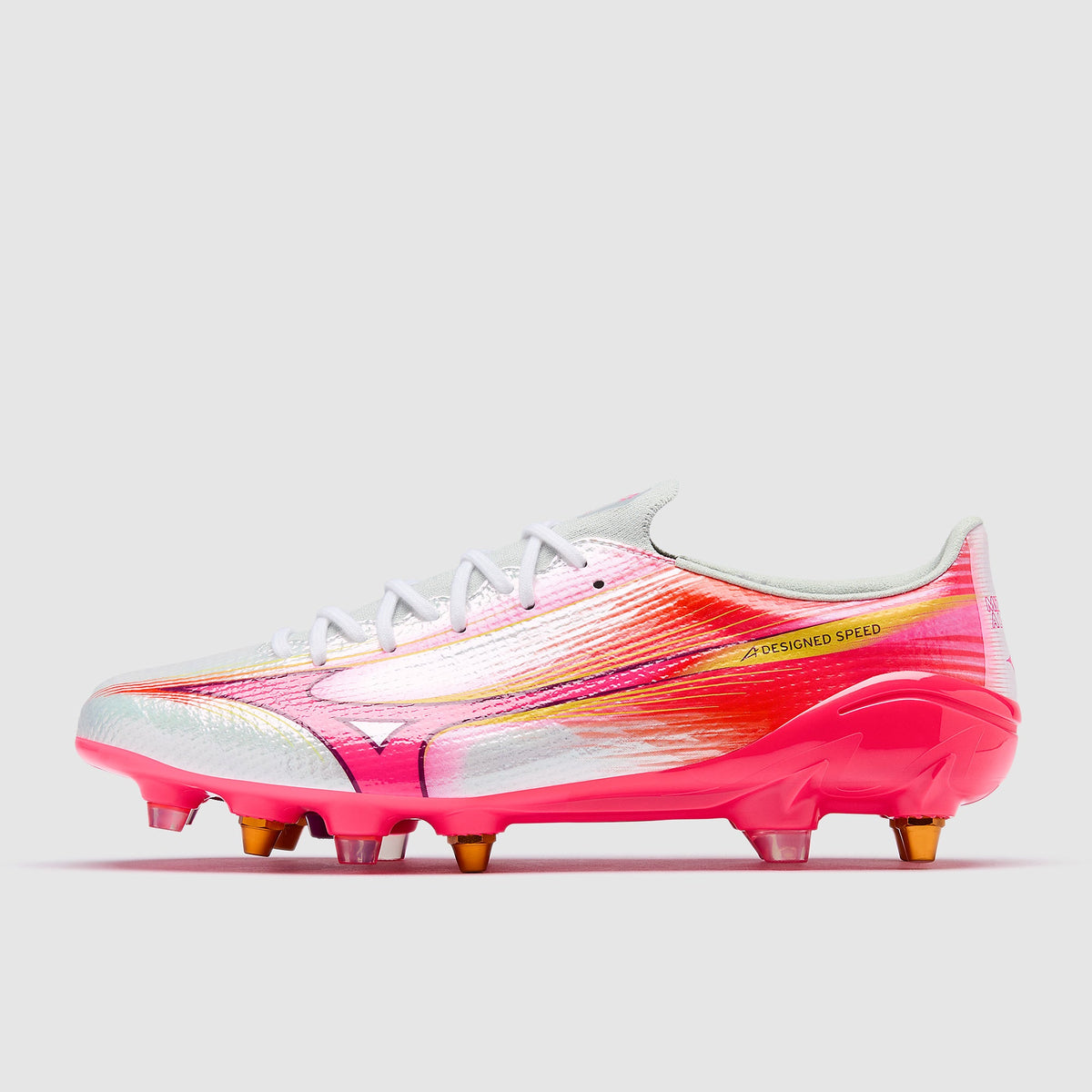 Mizuno Alpha III Made In Japan Mix SG