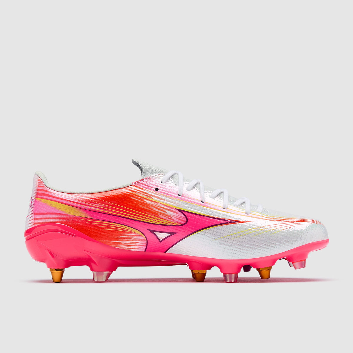 Mizuno Alpha III Made In Japan Mix SG