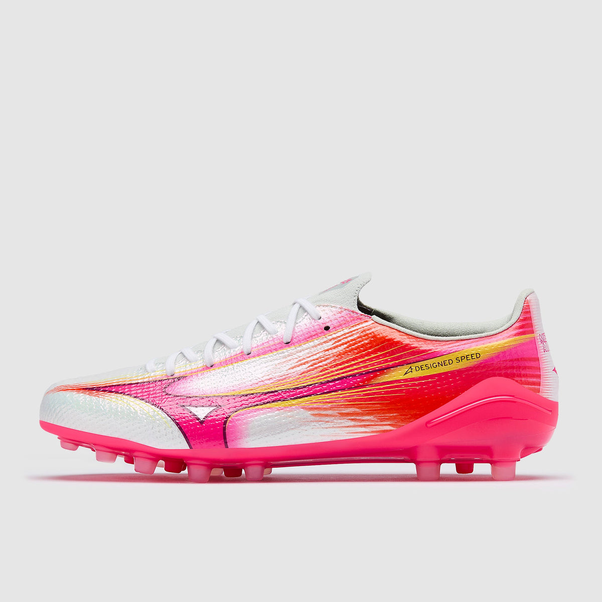 Mizuno Alpha III Made In Japan AG