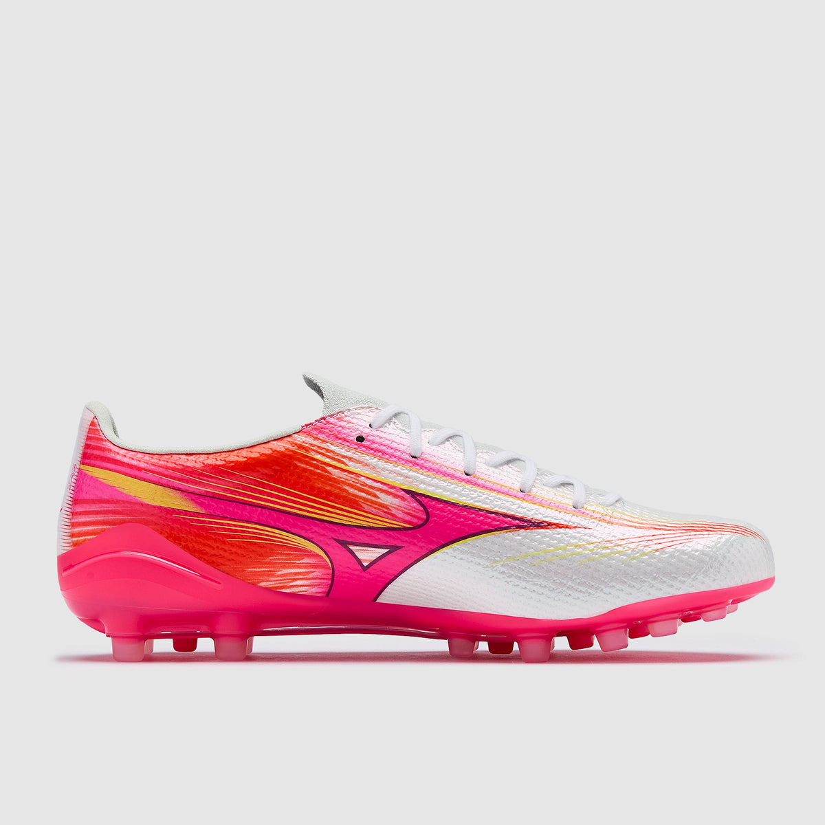 Mizuno Alpha III Made In Japan AG
