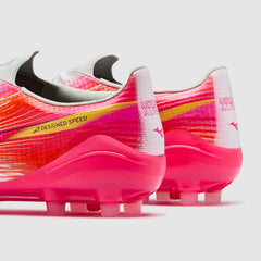 Mizuno Alpha III Made In Japan AG