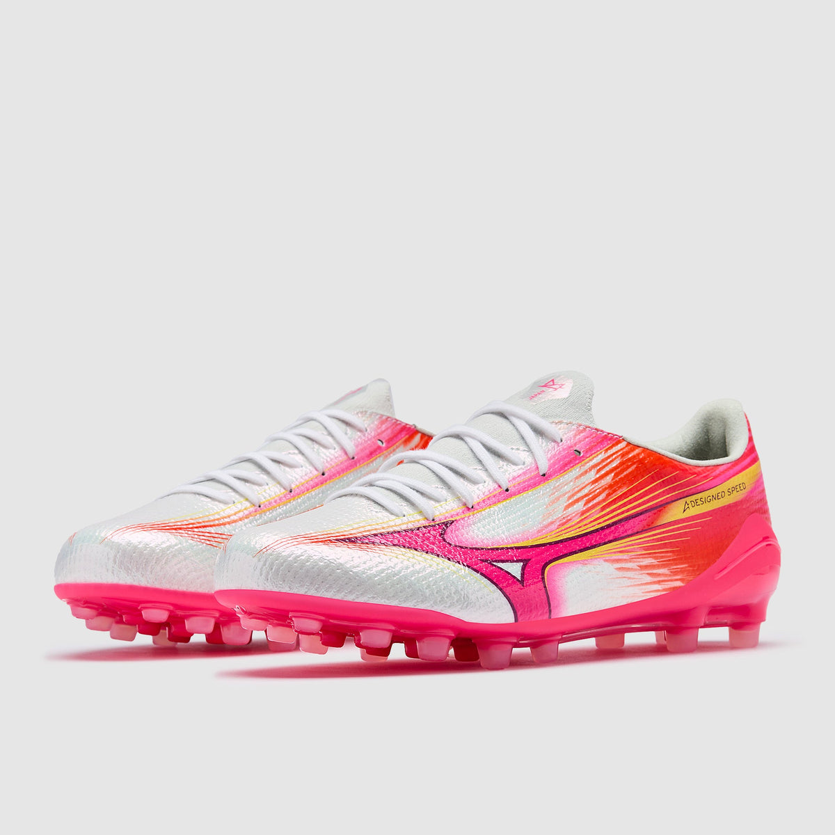 Mizuno Alpha III Made In Japan AG