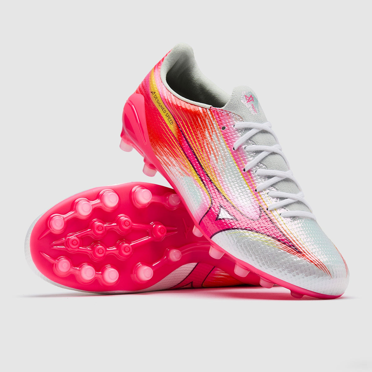 Mizuno Alpha III Made In Japan AG