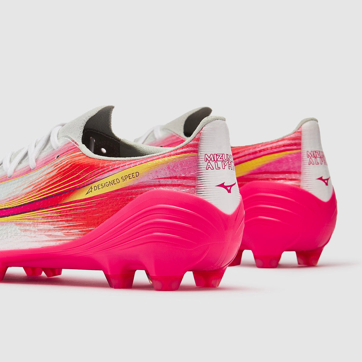 Mizuno Alpha III Elite FG