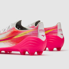 Mizuno Alpha III Elite FG