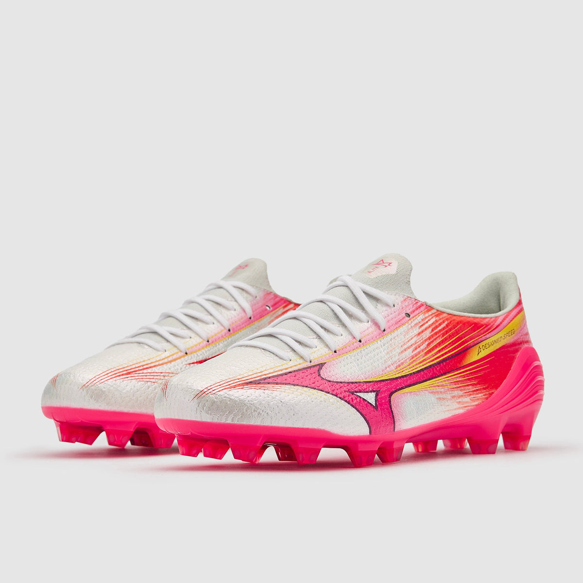 Mizuno Alpha III Elite FG