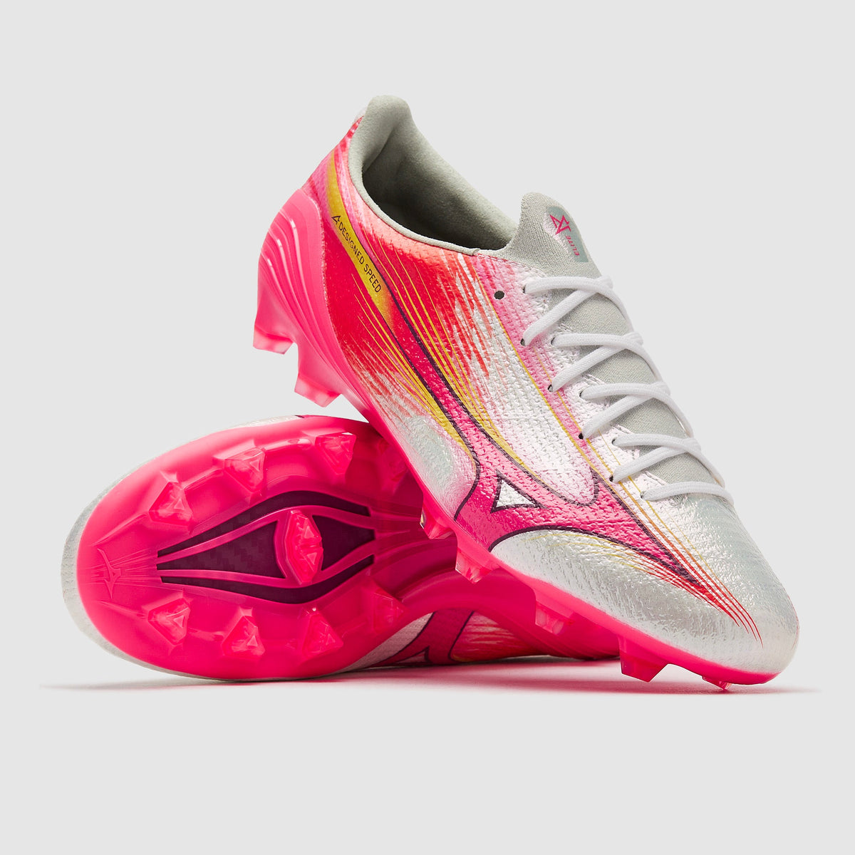Mizuno Alpha III Elite FG