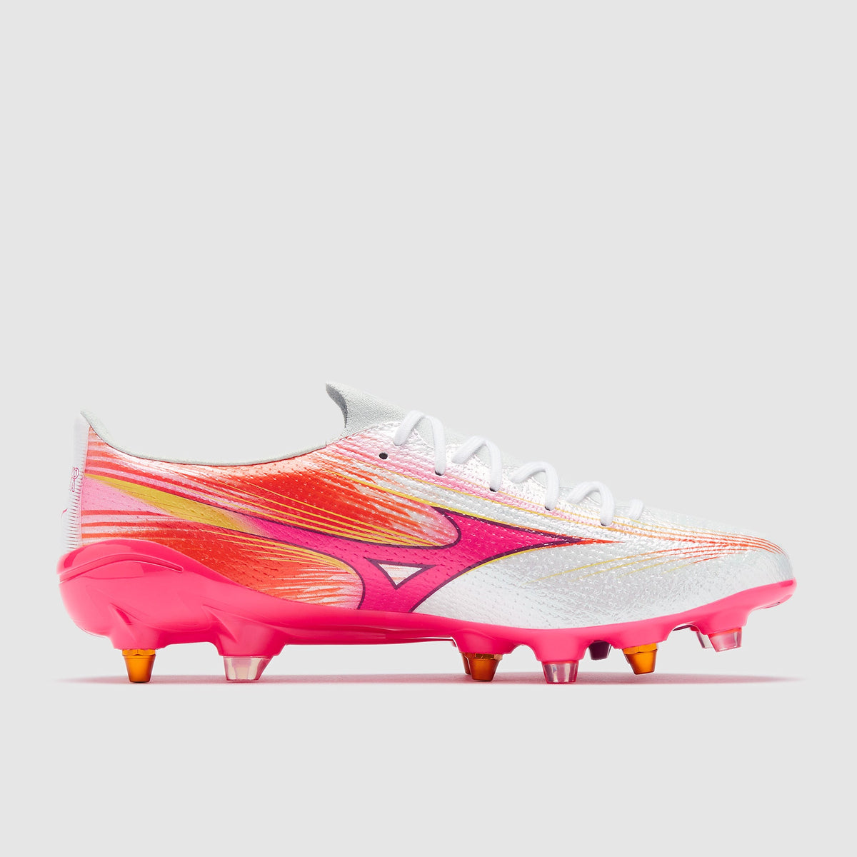Mizuno Alpha III Elite Mix SG