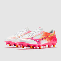 Mizuno Alpha III Elite Mix SG