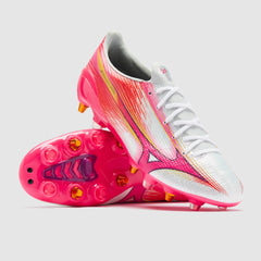 Mizuno Alpha III Elite Mix SG
