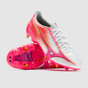 Mizuno Alpha III Elite Mix SG