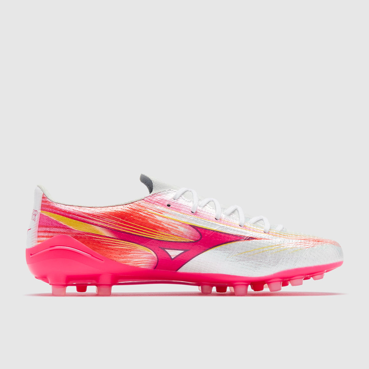 Mizuno Alpha III Elite AG