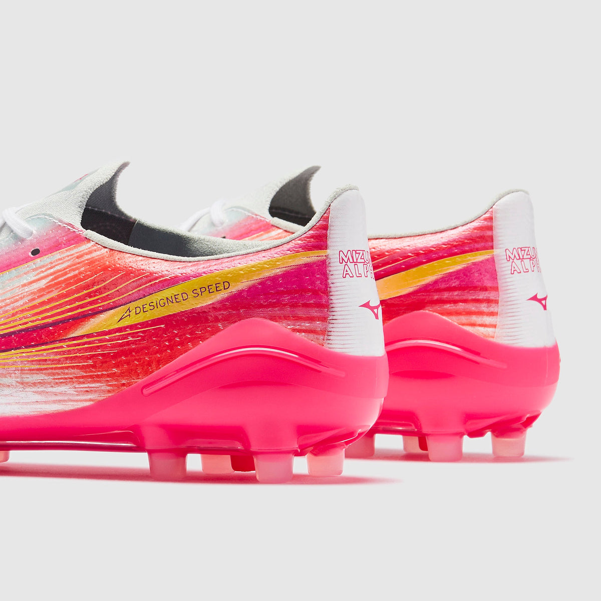 Mizuno Alpha III Elite AG