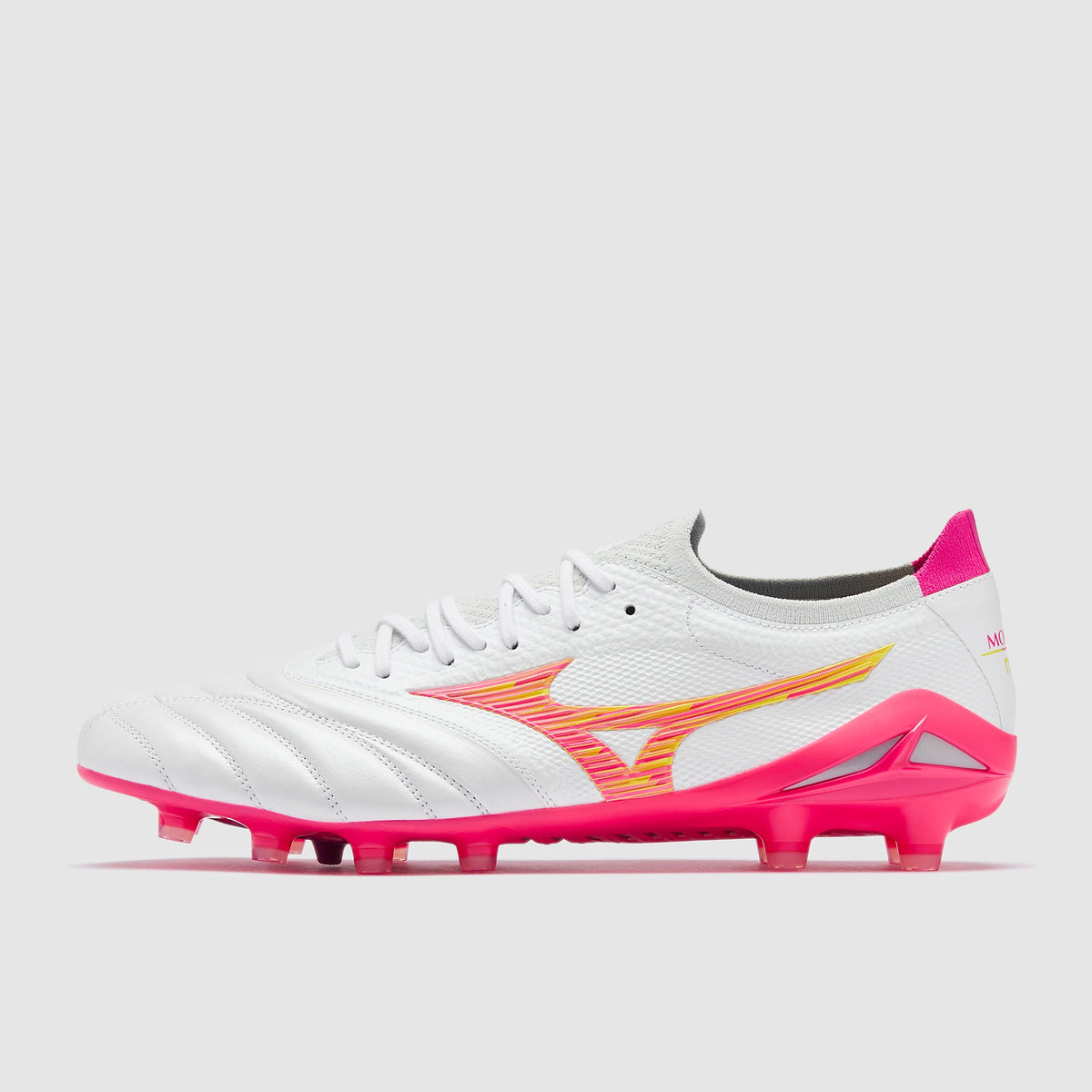 Mizuno Morelia Neo IV Beta Made In Japan FG