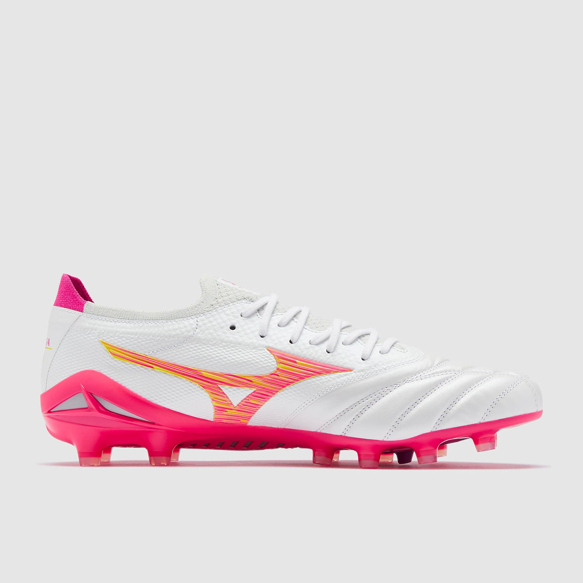 Mizuno Morelia Neo IV Beta Made In Japan FG