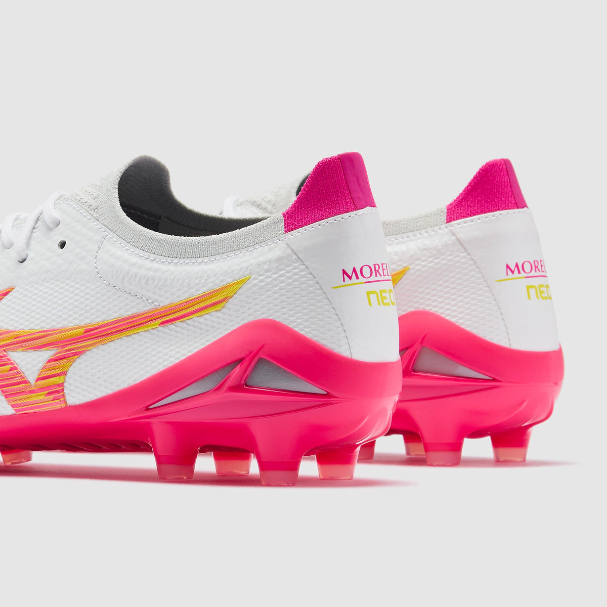 Mizuno Morelia Neo IV Beta Made In Japan FG