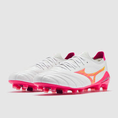 Mizuno Morelia Neo IV Beta Made In Japan FG
