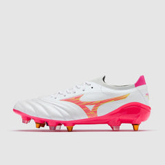 Mizuno Morelia Neo IV Beta Made In Japan Mix SG