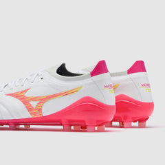 Mizuno Morelia Neo IV Beta Made In Japan AG