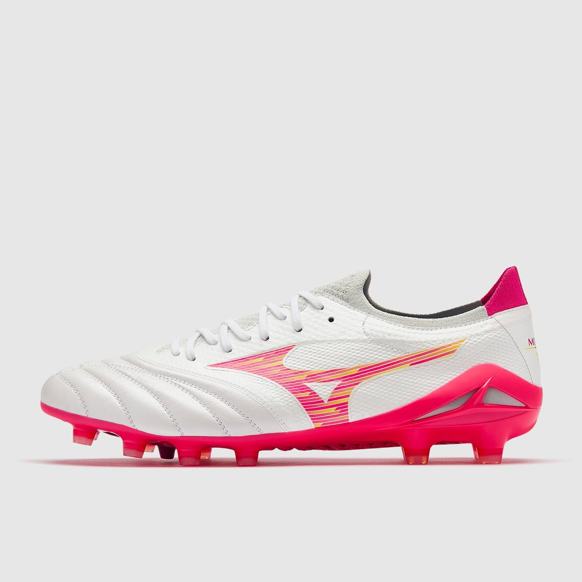 Mizuno Morelia Neo IV Beta Elite FG