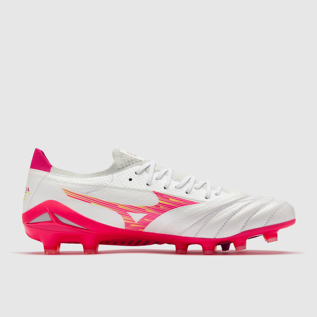 Mizuno Morelia Neo IV Beta Elite FG