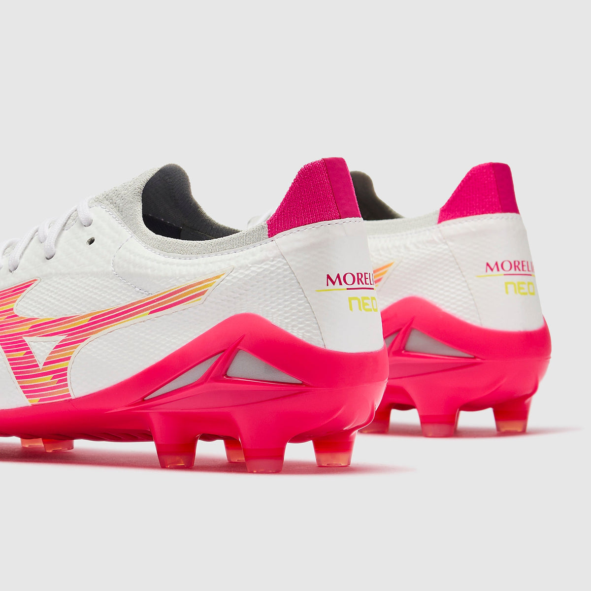 Mizuno Morelia Neo IV Beta Elite FG