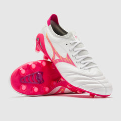 Mizuno Morelia Neo IV Beta Elite FG