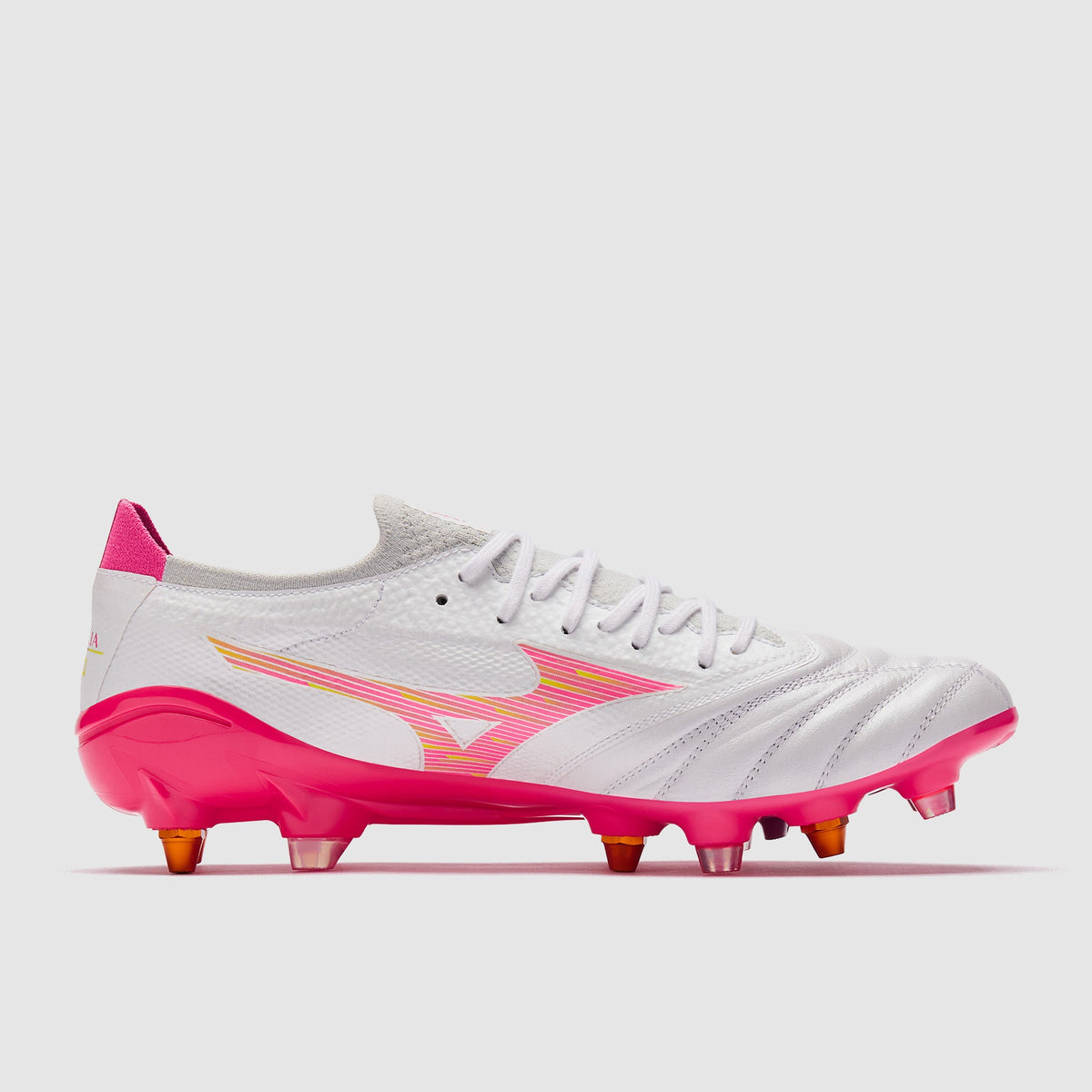 Mizuno Morelia Neo IV Beta Elite Mix SG