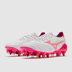 Mizuno Morelia Neo IV Beta Elite Mix SG