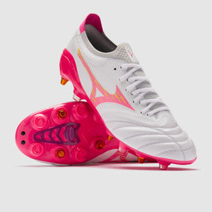 Mizuno Morelia Neo IV Beta Elite Mix SG