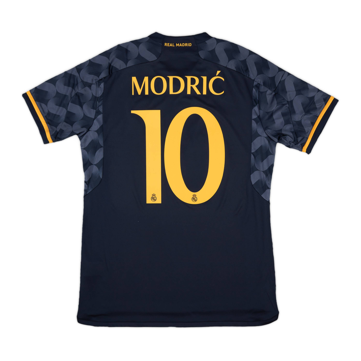 2023-24 Real Madrid CF 2a Equipación product image 2