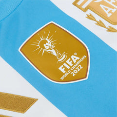 2024 Argentina 1a Equipación Jewel Jersey