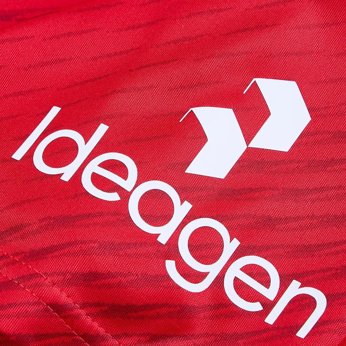 2024-25 Nottingham Forest FC 1a Equipación Jewel Jersey
