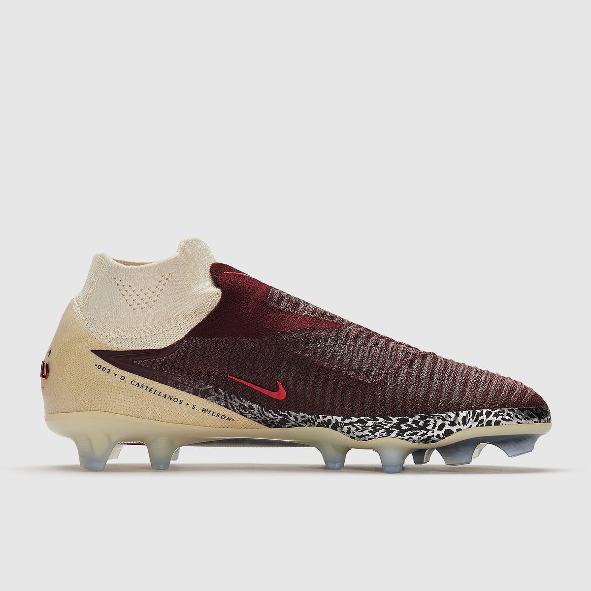 Nike Phantom 6 High Elite FG