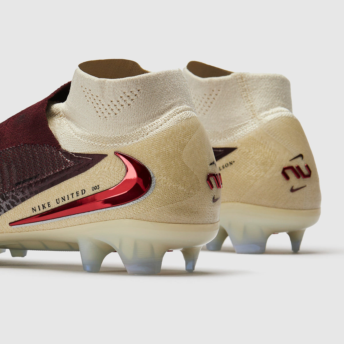 Nike Phantom 6 High Elite FG