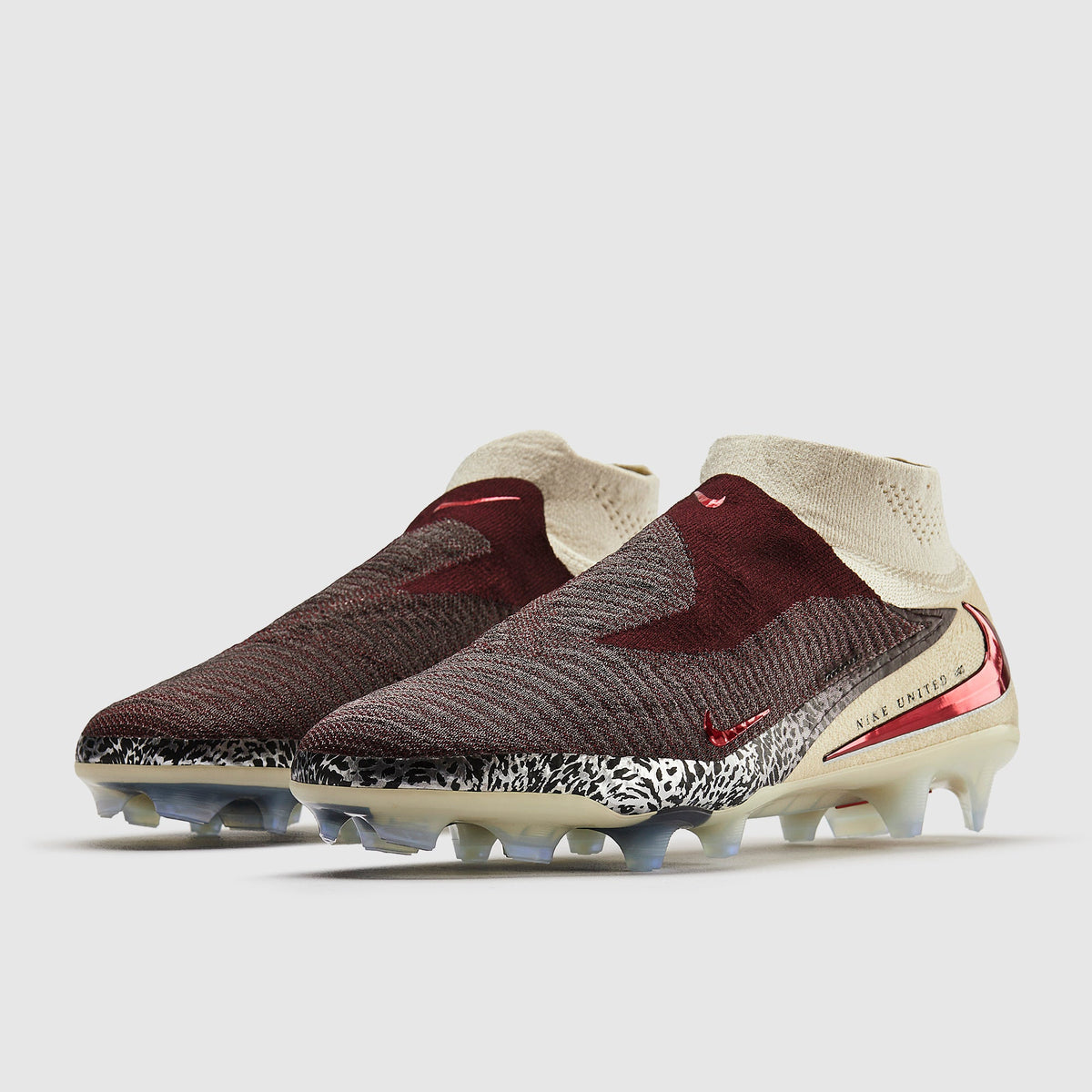 Nike Phantom 6 High Elite FG
