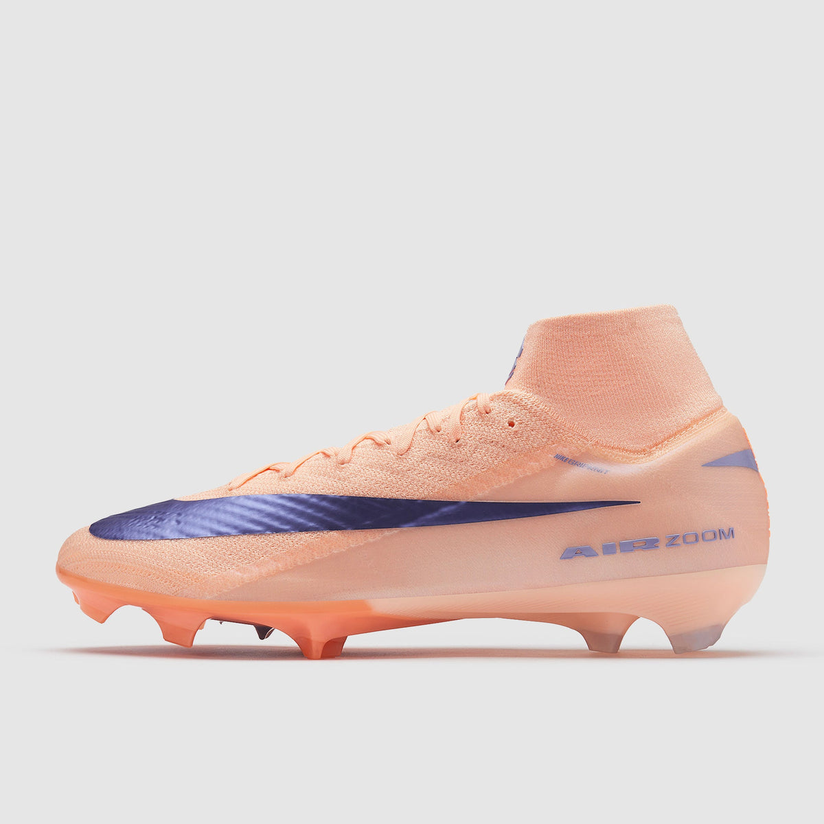 Nike Air Zoom Mercurial Superfly X Elite FG