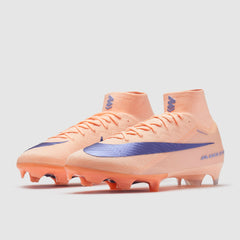 Nike Air Zoom Mercurial Superfly X Elite FG
